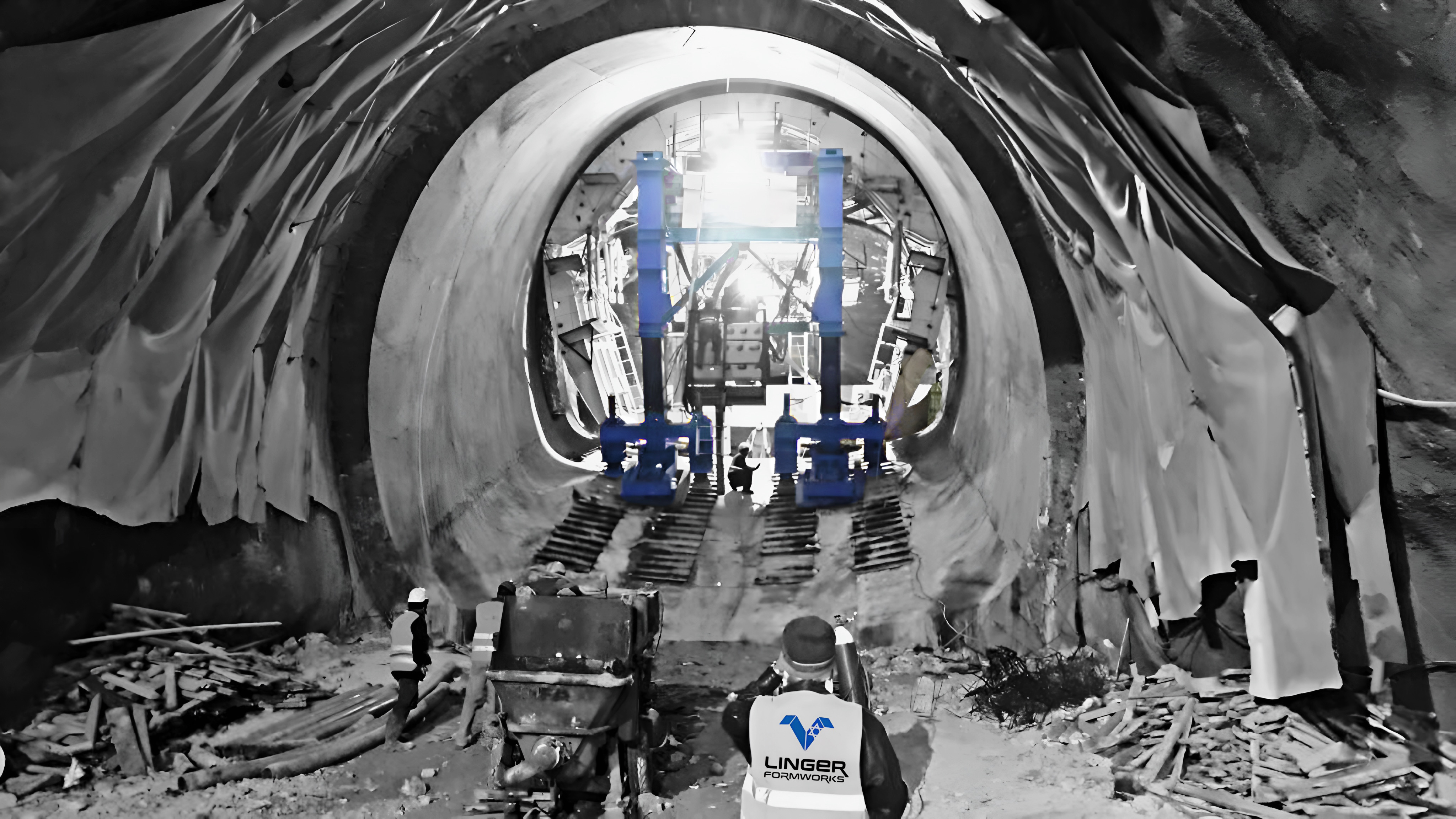 עמודים טרומיים