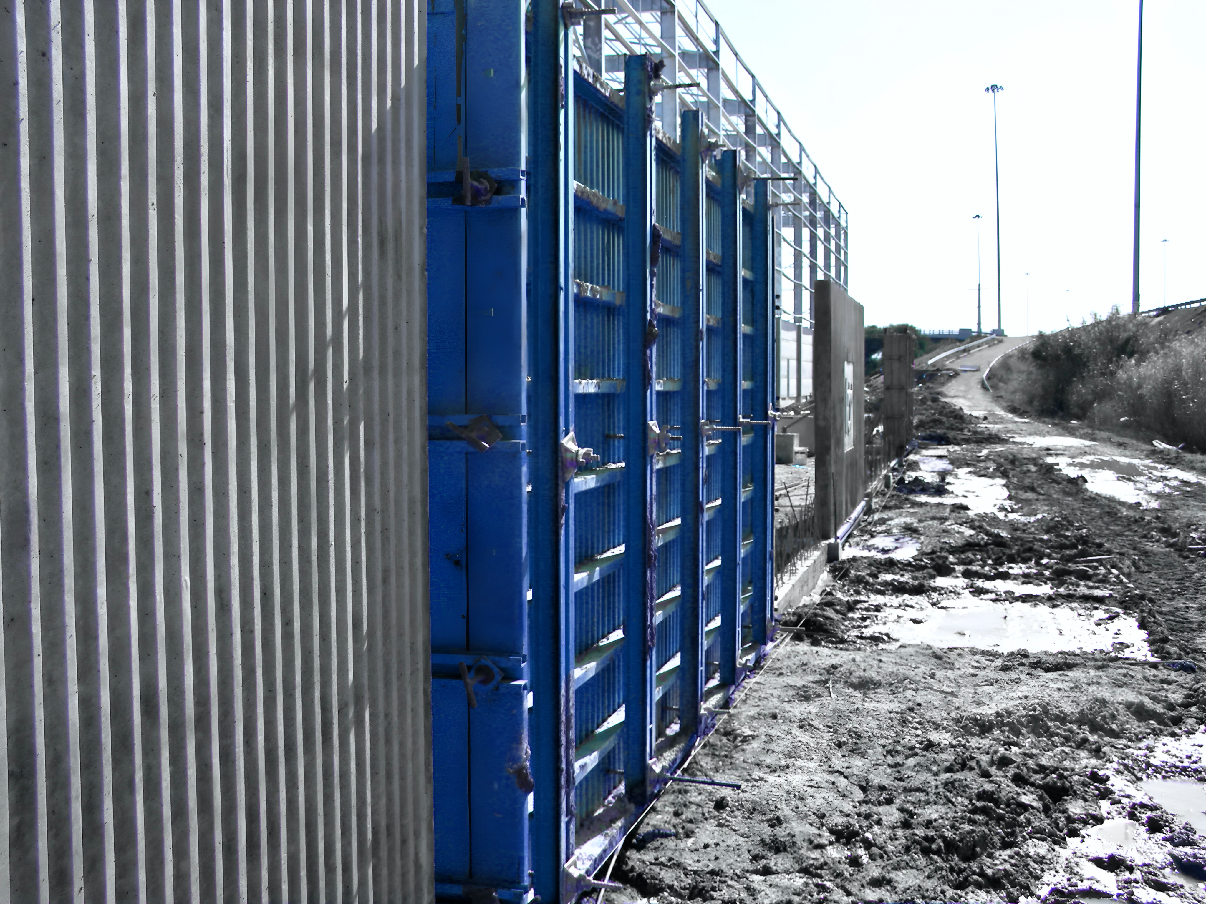 קיר קורדרוי אדריכלי