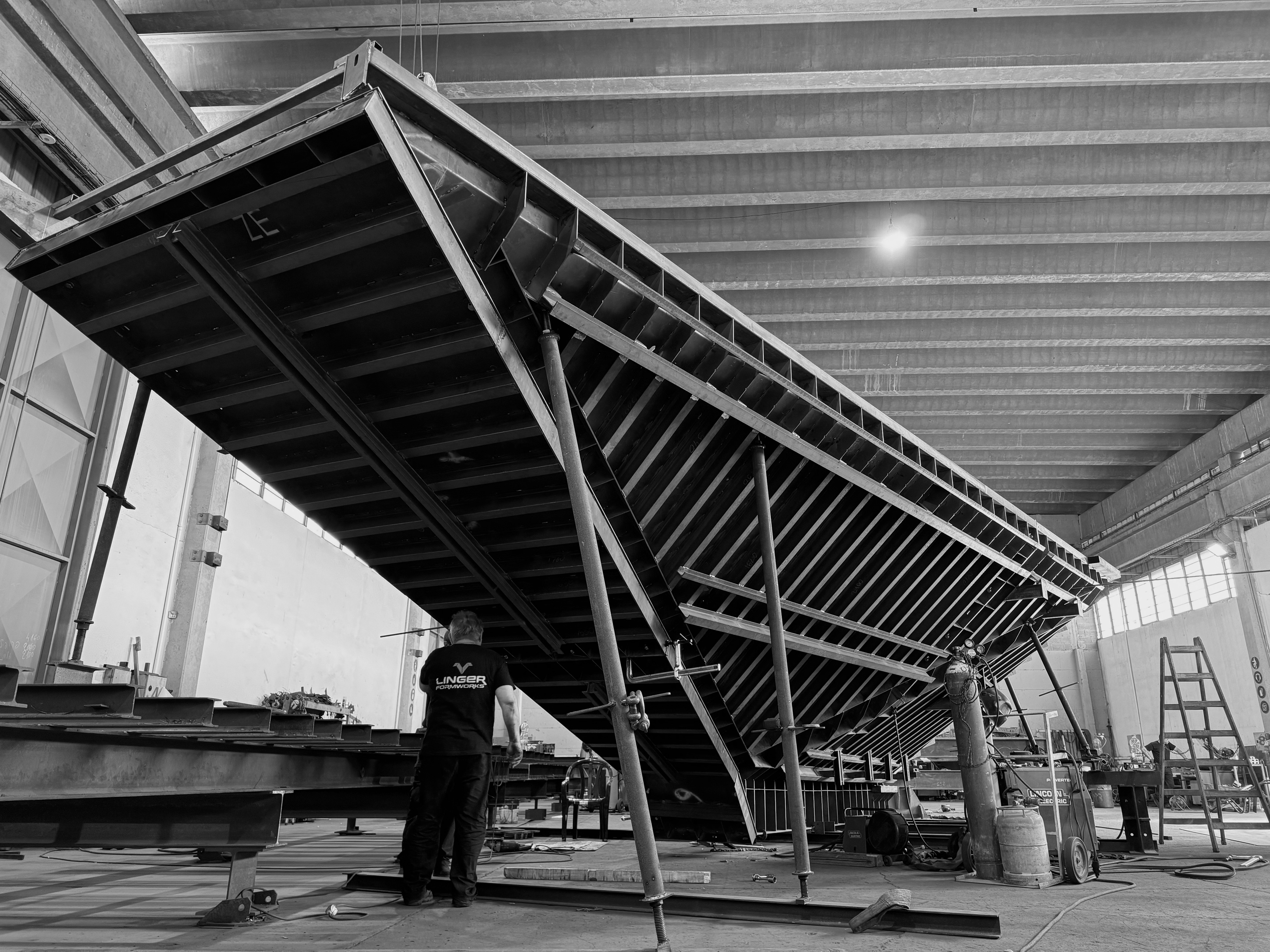 תבניות בטריות