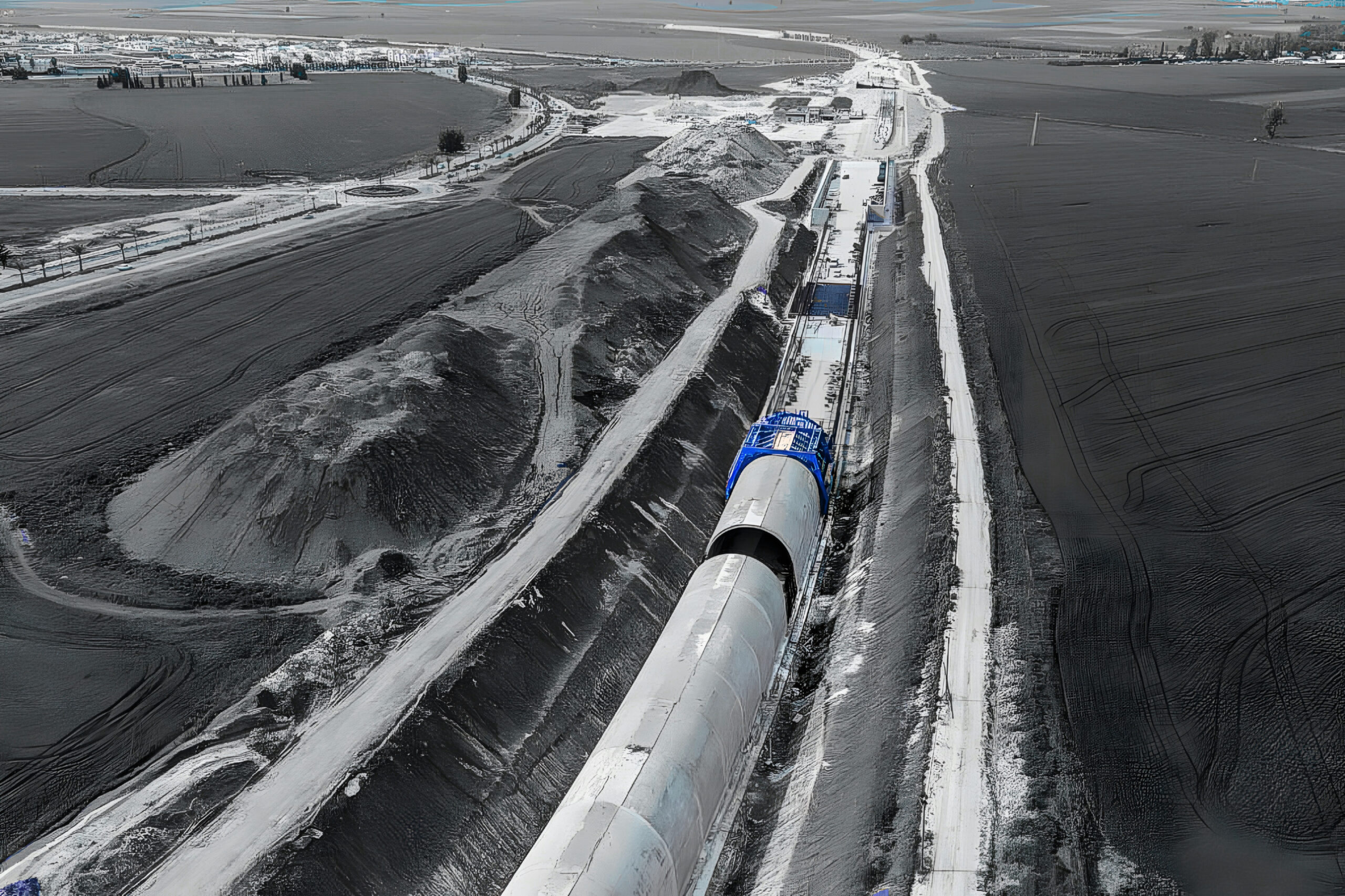 לינגר תבניות - מפעל